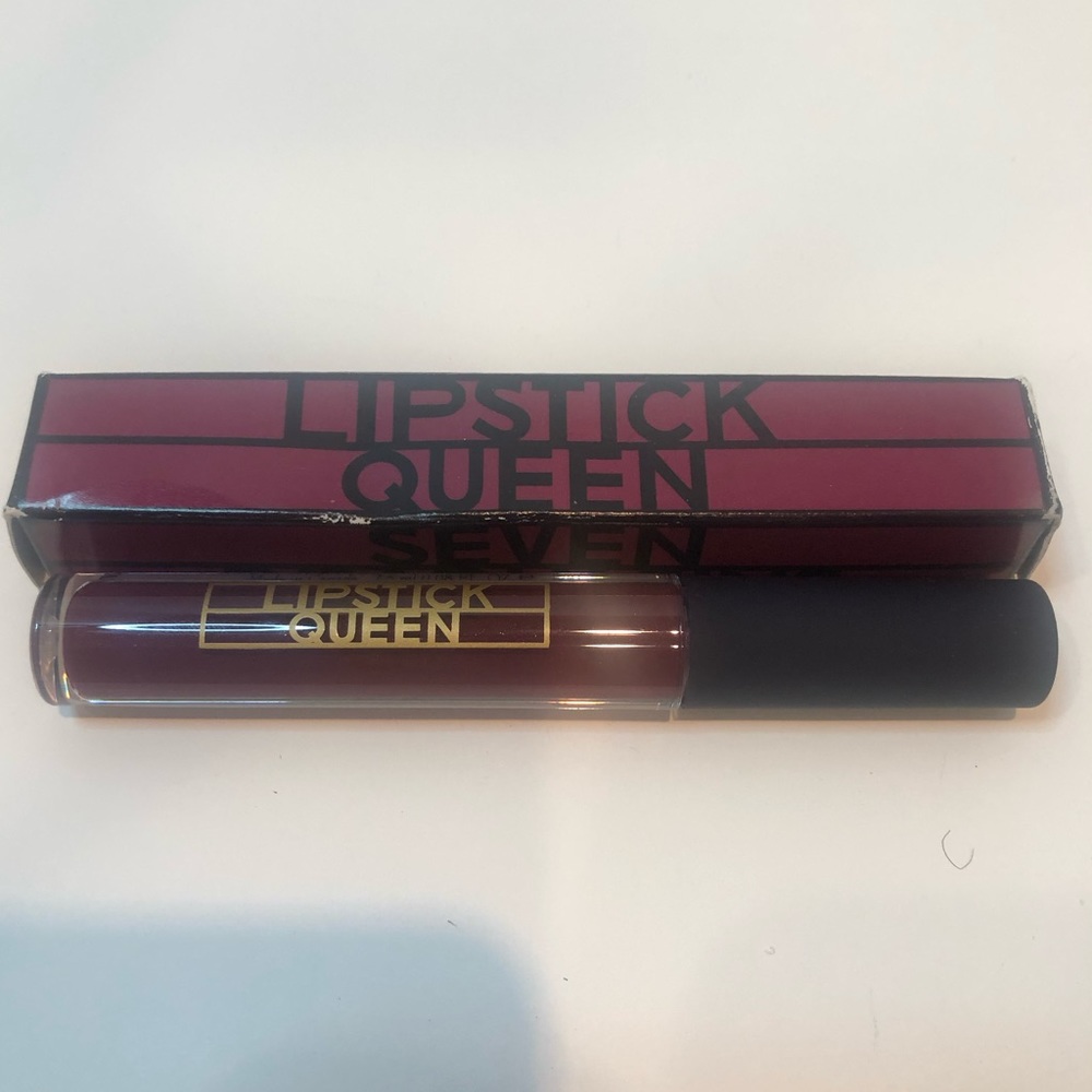 Lipstick Queen Seven Deadly Sins lipgloss